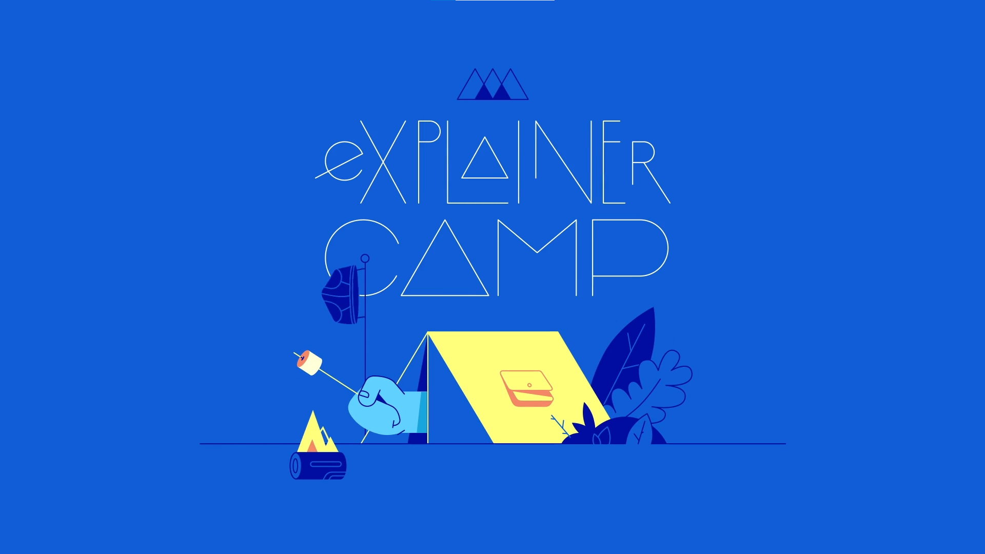 Explainer Camp Certificate